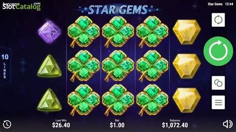 star gems slot|Star Gems (Booongo) Slot .